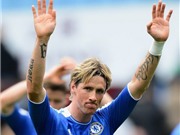 Bóng đá anh, ngoại hạng anh, lịch thi đấu euro 2012, Torres còn nợ Chelsea nhiều lắm!